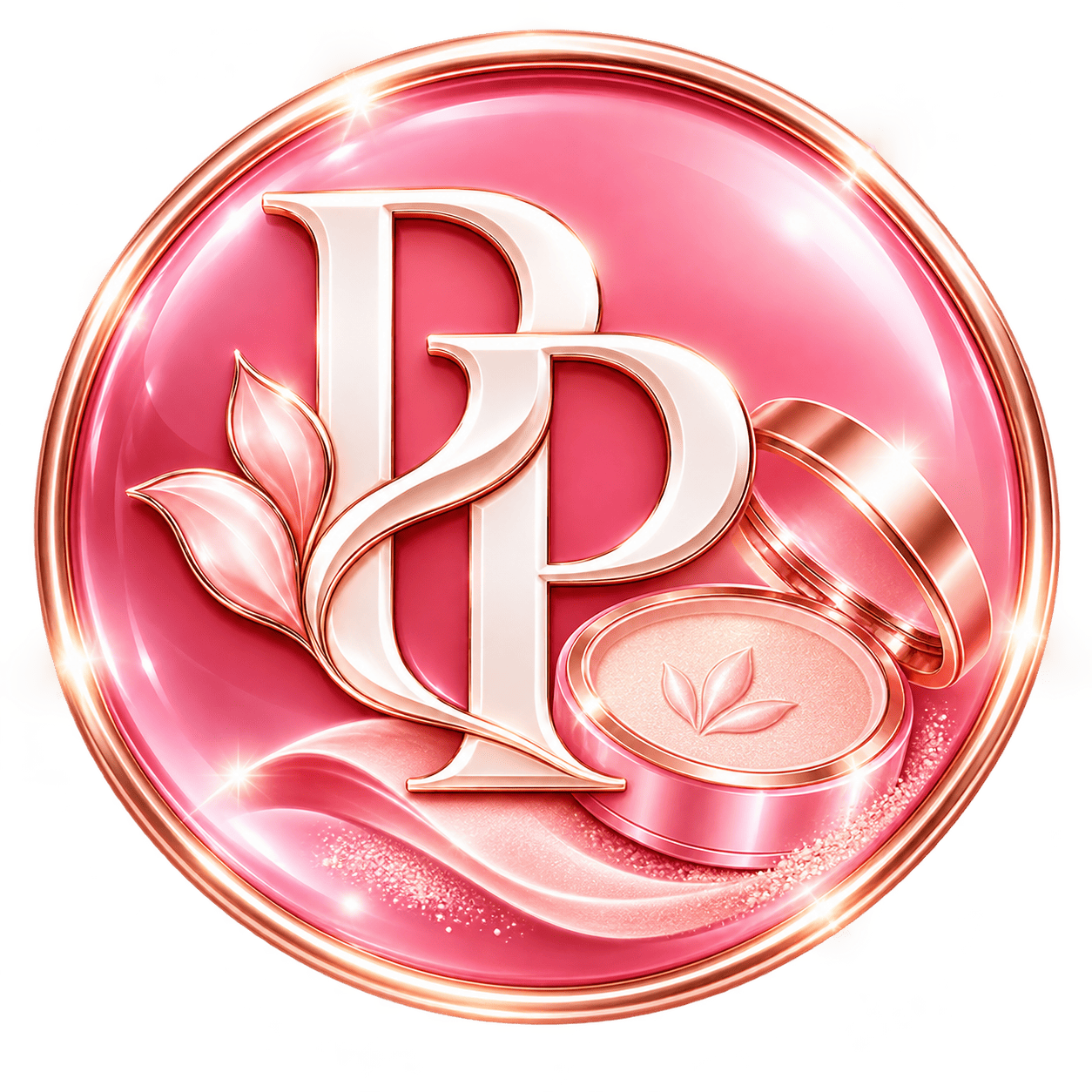PONDS POWDER